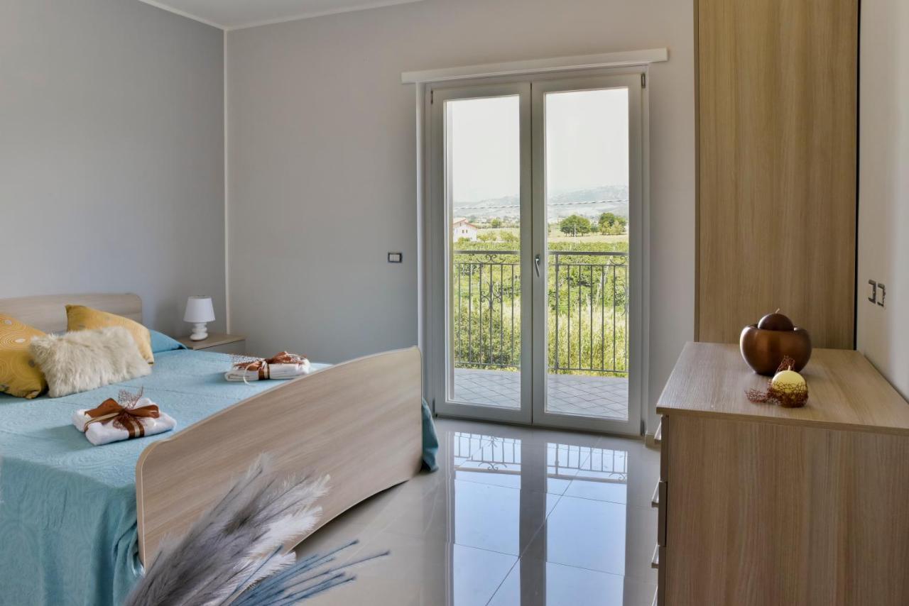 Hyele Accommodation Experience กาซัลเวลิโน ภายนอก รูปภาพ