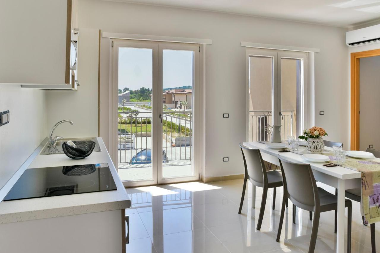 Hyele Accommodation Experience กาซัลเวลิโน ภายนอก รูปภาพ
