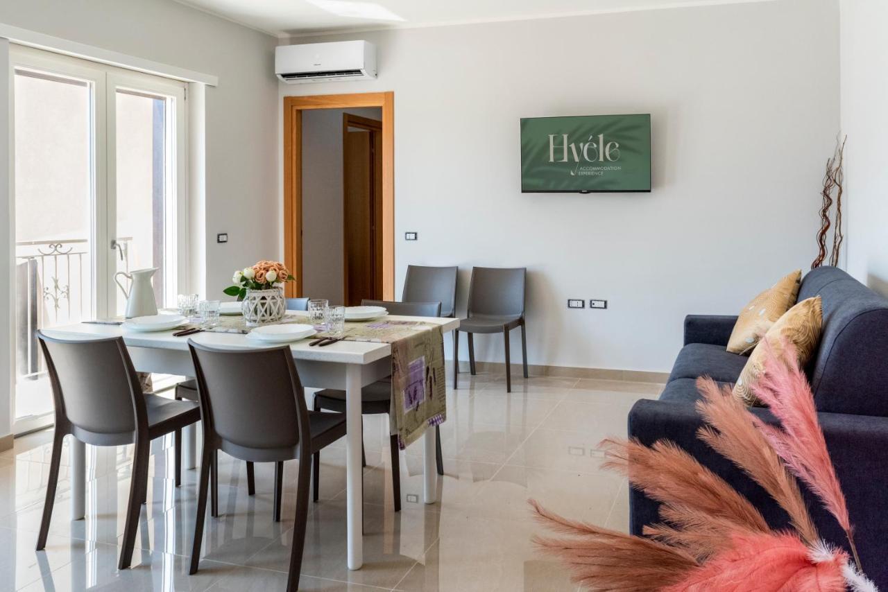 Hyele Accommodation Experience กาซัลเวลิโน ภายนอก รูปภาพ