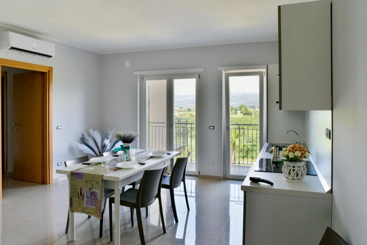 Hyele Accommodation Experience กาซัลเวลิโน ภายนอก รูปภาพ