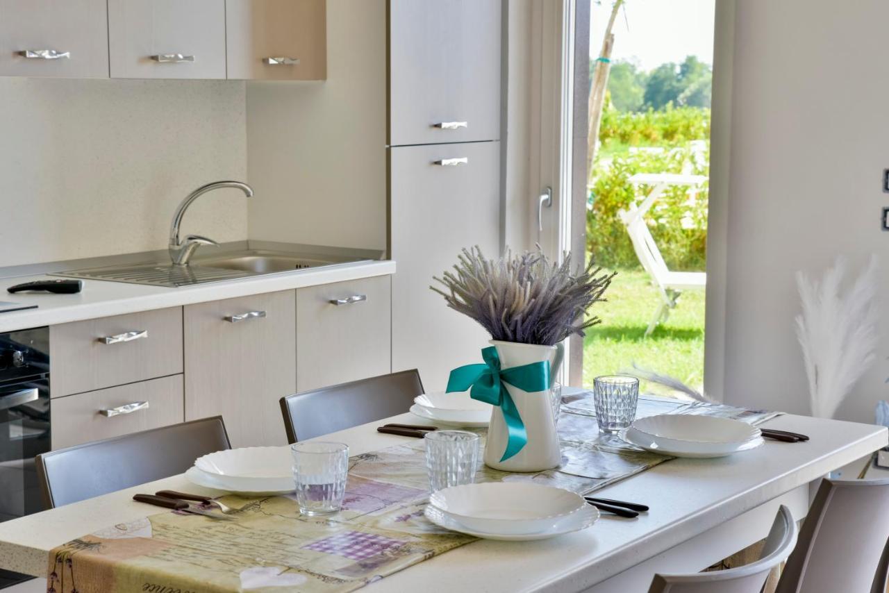 Hyele Accommodation Experience กาซัลเวลิโน ภายนอก รูปภาพ