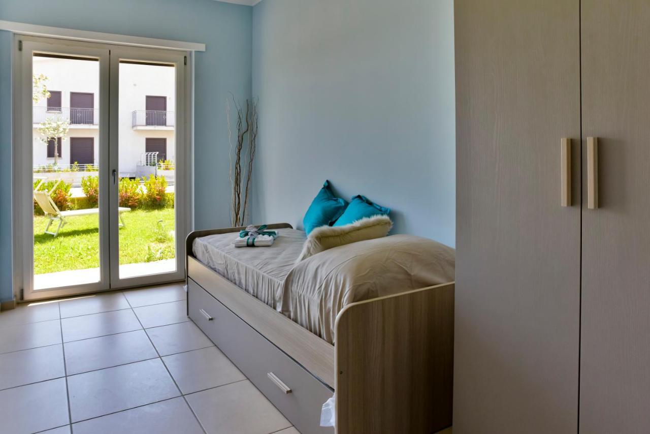 Hyele Accommodation Experience กาซัลเวลิโน ภายนอก รูปภาพ