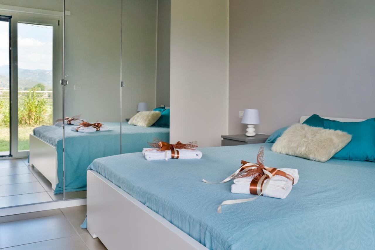 Hyele Accommodation Experience กาซัลเวลิโน ภายนอก รูปภาพ