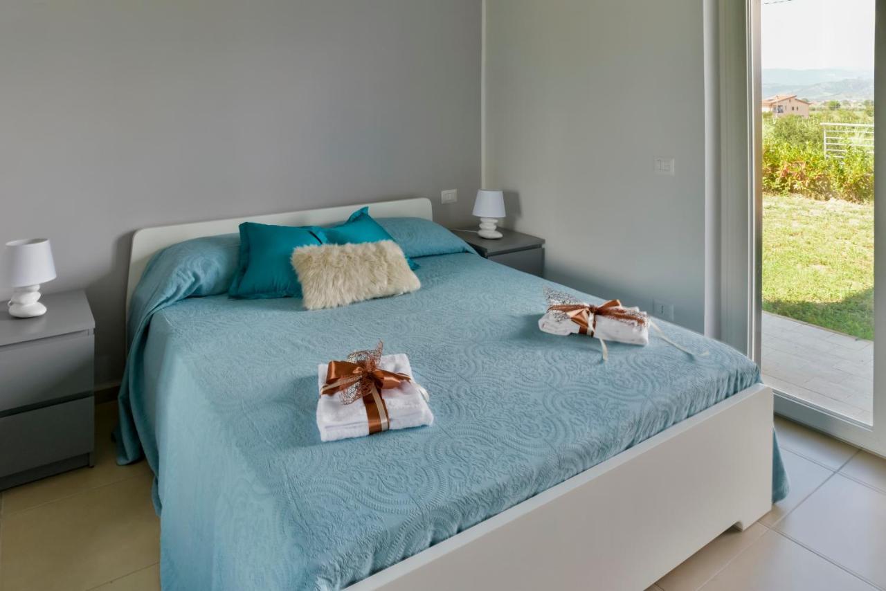 Hyele Accommodation Experience กาซัลเวลิโน ภายนอก รูปภาพ