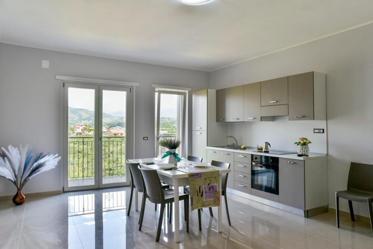 Hyele Accommodation Experience กาซัลเวลิโน ภายนอก รูปภาพ