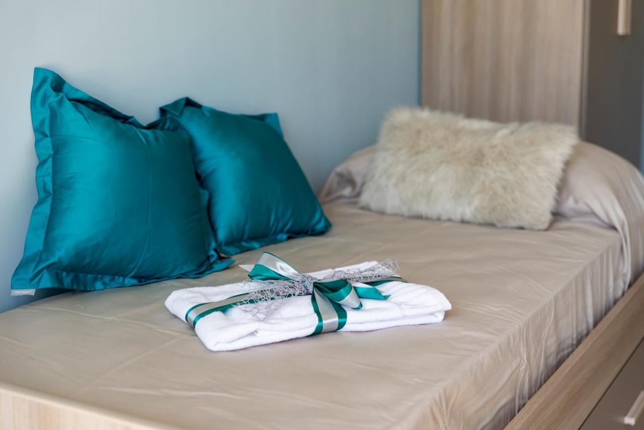 Hyele Accommodation Experience กาซัลเวลิโน ภายนอก รูปภาพ