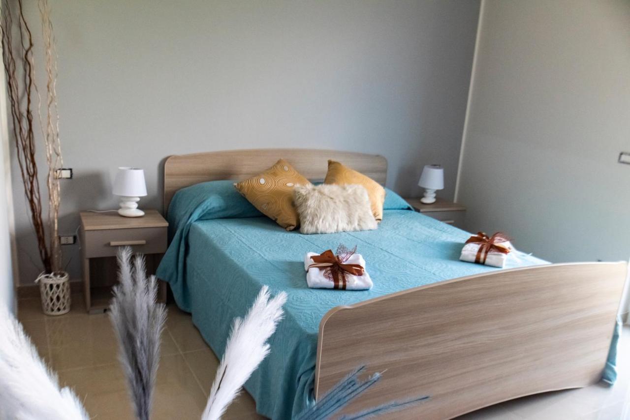 Hyele Accommodation Experience กาซัลเวลิโน ภายนอก รูปภาพ