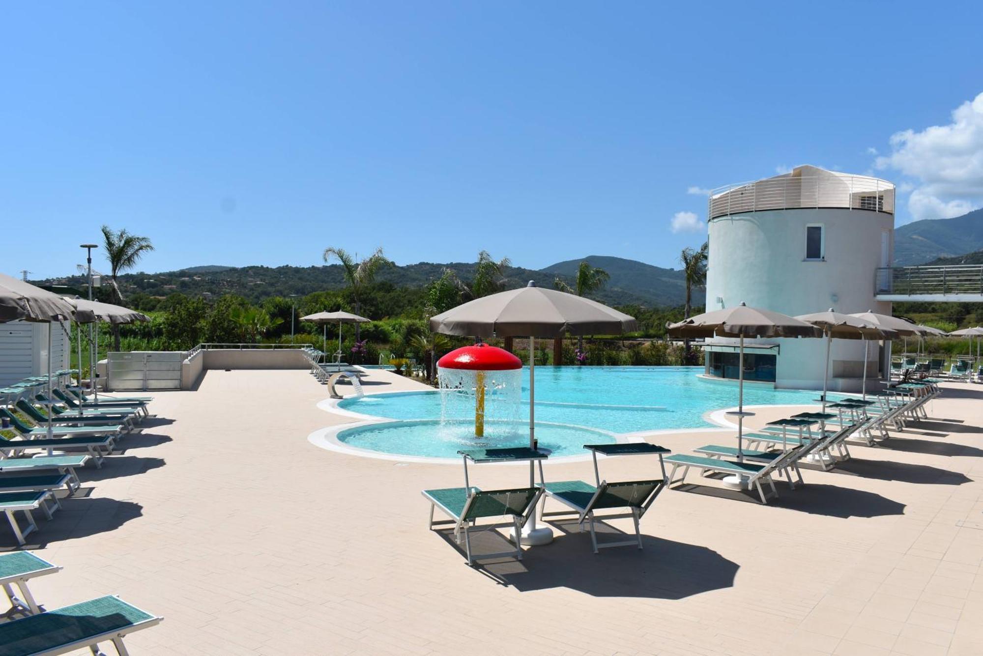 Hyele Accommodation Experience กาซัลเวลิโน ภายนอก รูปภาพ