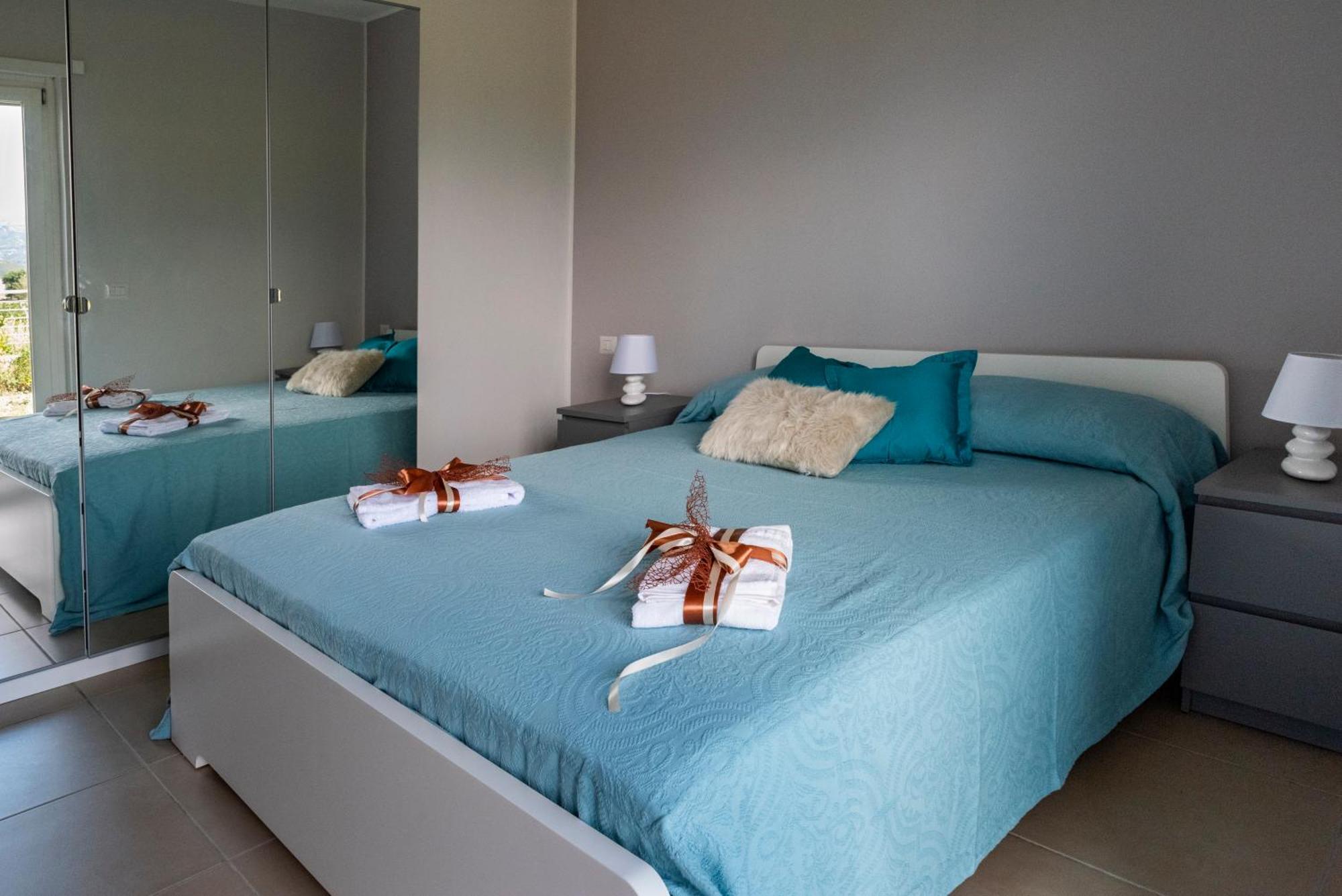 Hyele Accommodation Experience กาซัลเวลิโน ห้อง รูปภาพ