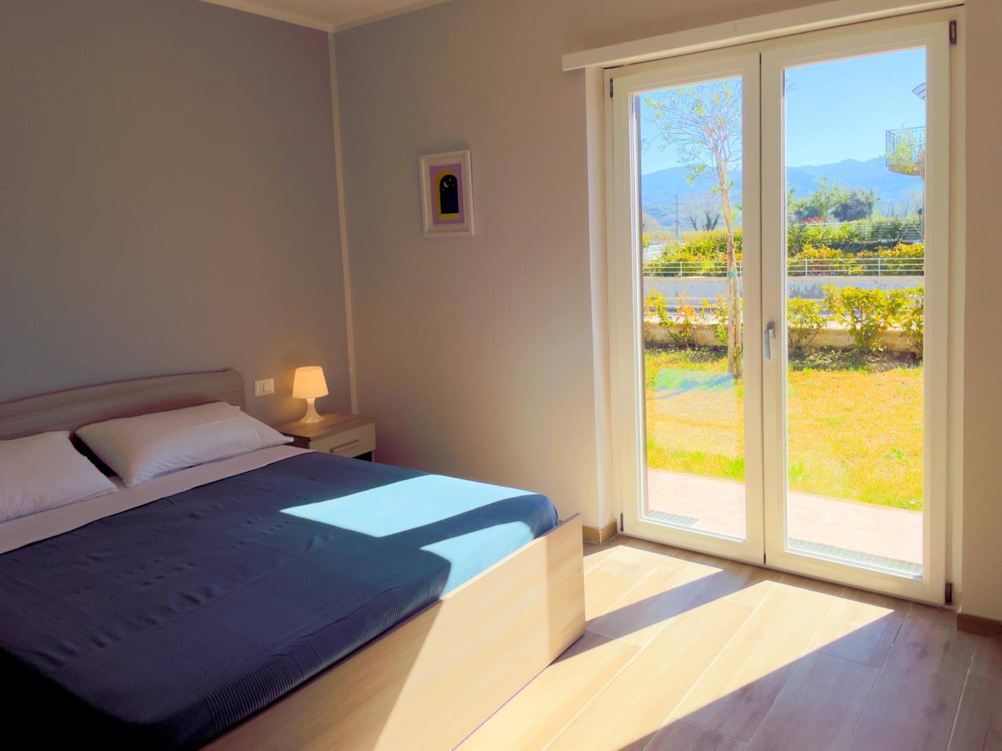 Hyele Accommodation Experience กาซัลเวลิโน ภายนอก รูปภาพ