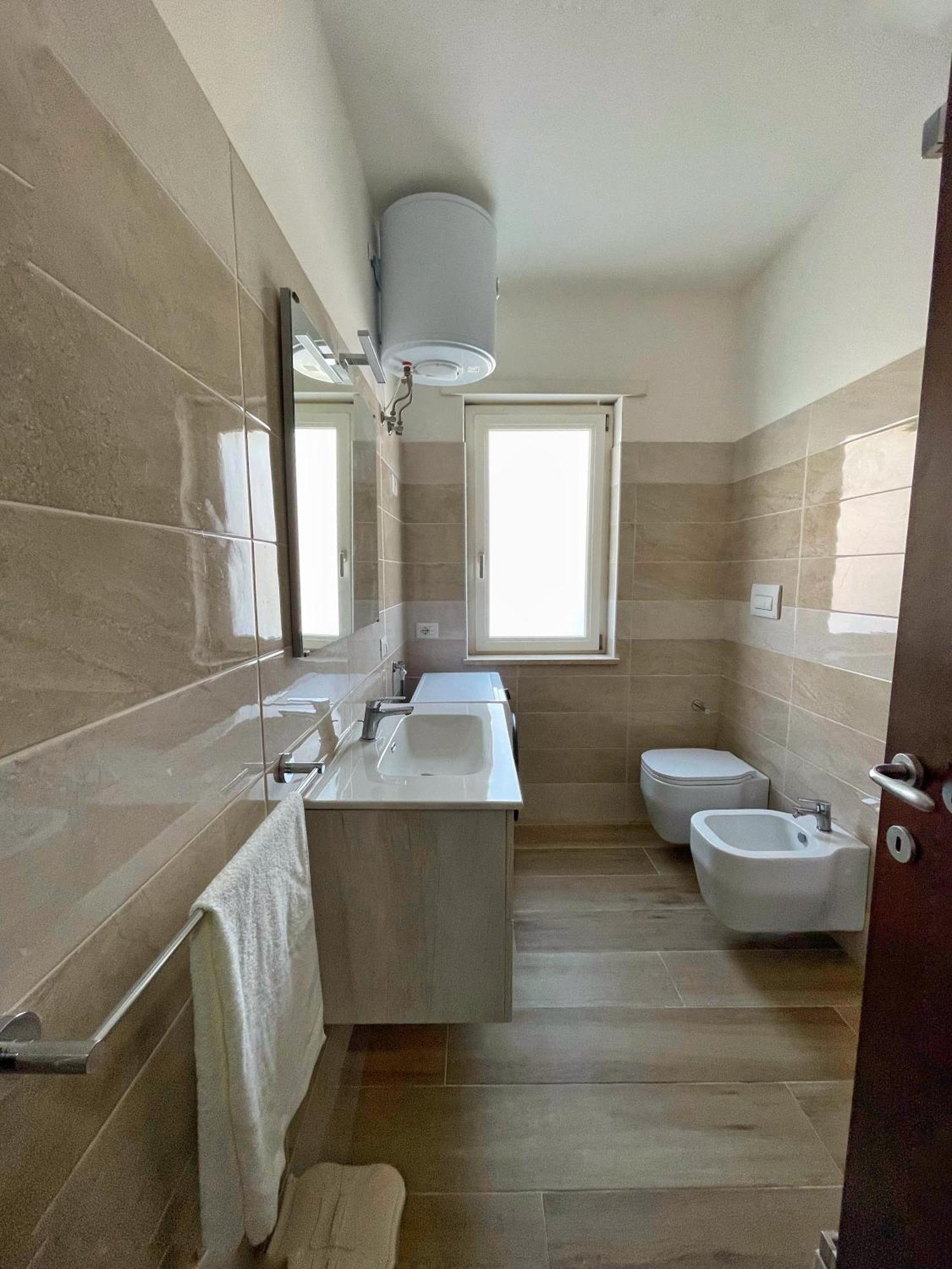 Hyele Accommodation Experience กาซัลเวลิโน ภายนอก รูปภาพ