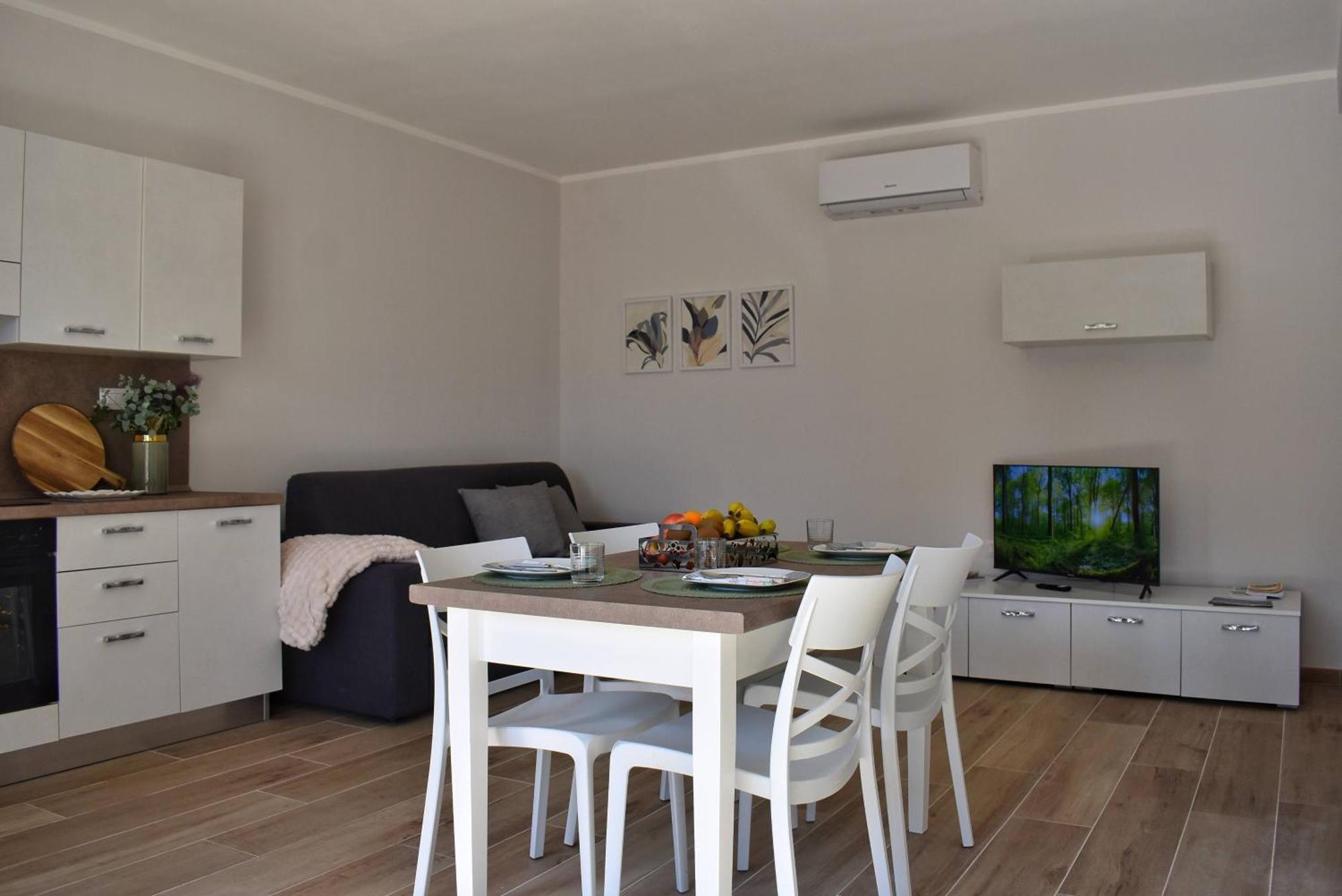 Hyele Accommodation Experience กาซัลเวลิโน ภายนอก รูปภาพ