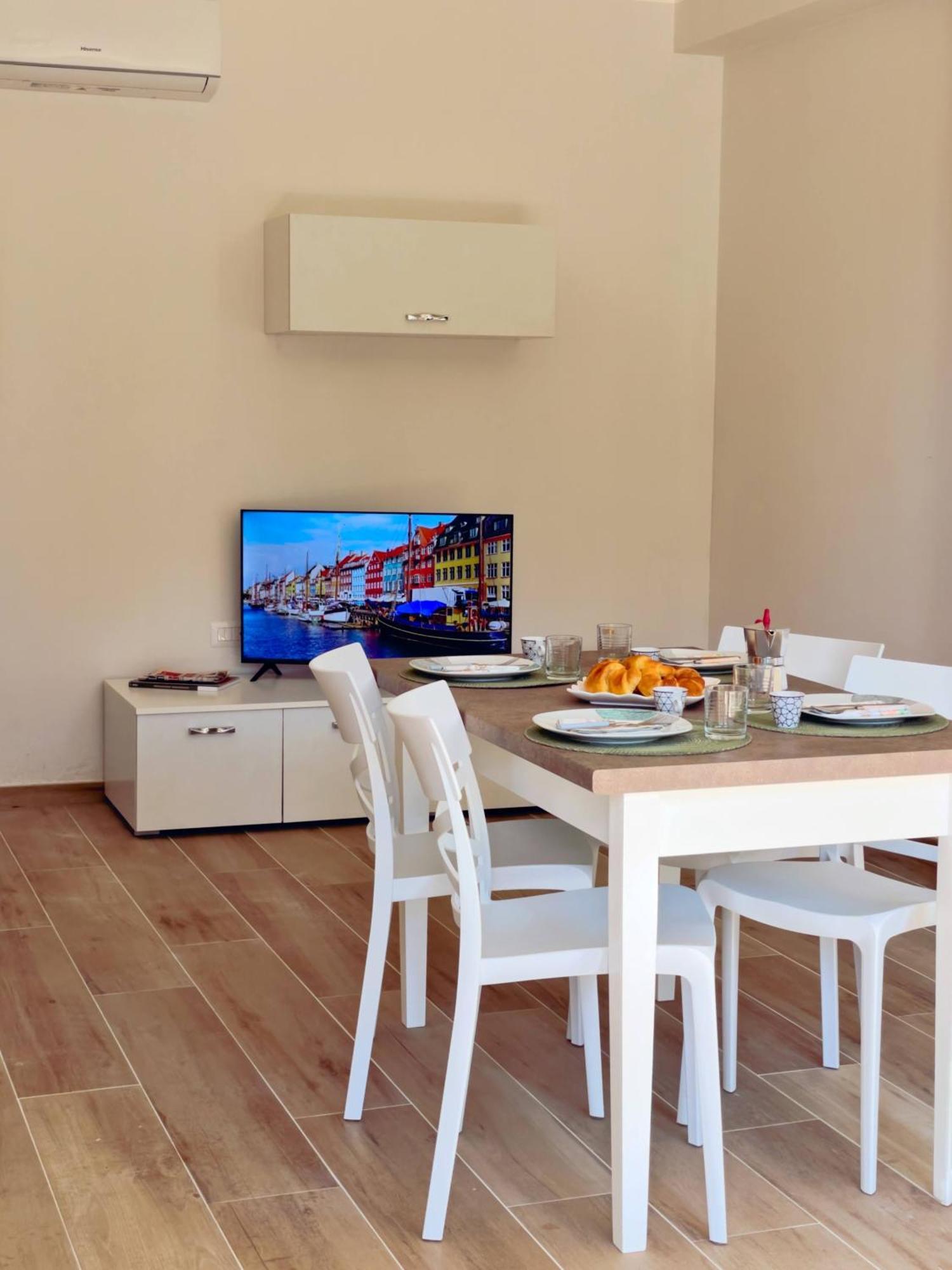 Hyele Accommodation Experience กาซัลเวลิโน ภายนอก รูปภาพ