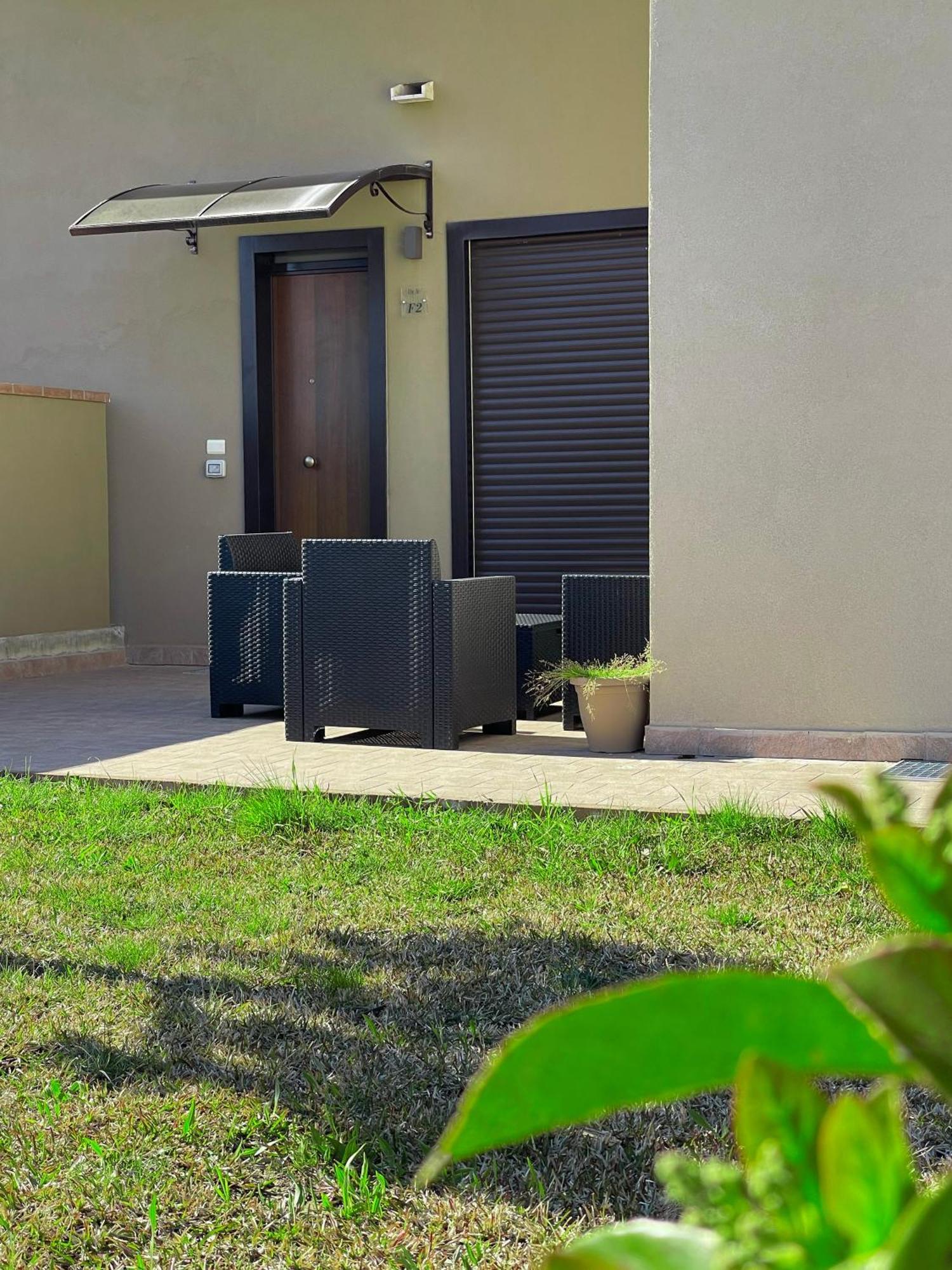 Hyele Accommodation Experience กาซัลเวลิโน ภายนอก รูปภาพ